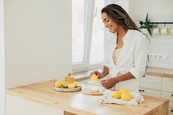 Carence en vitamine C et perte de cheveux : que faire ?