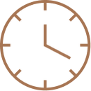 duration
