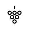 <p><strong>POLYPHÉNOLS DE RAISIN (OPC) </strong>200mg antioxydant de pointe pour lutter contre les radicaux libres, responsables du vieillissement</p>